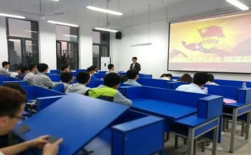 团学会心得优质6篇