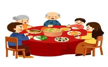 中秋乐团圆作文精选7篇