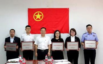 团总支年终总结8篇