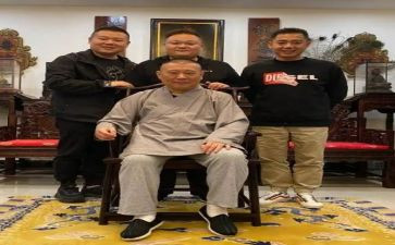 当徒弟的心得体会7篇