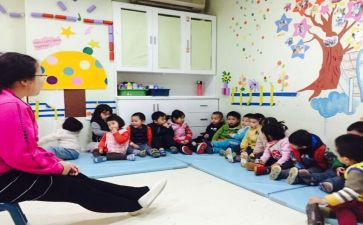 2024年幼儿园托班工作计划优秀7篇