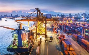 2024年外贸年终总结模板8篇