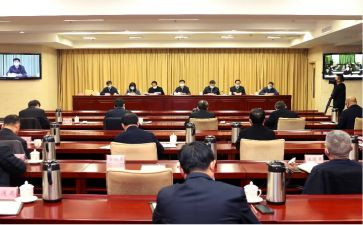 2024年村委会乡村振兴工作总结5篇