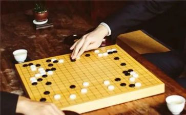 围棋作文优秀7篇
