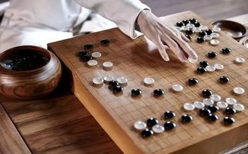 论围棋作文7篇