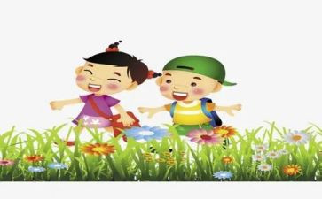 我的小伙伴6年级作文6篇