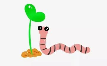 读了蚯蚓的日记读后感8篇