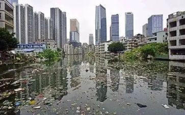 污染的调查报告推荐5篇