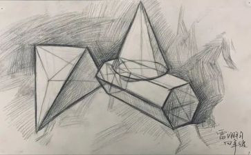 物体画教案7篇