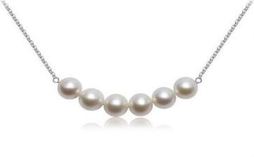 《项链》优秀教案5篇