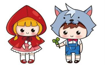 读了小红帽的读后感7篇