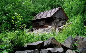 精神的三间小屋读后感8篇