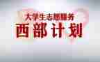 2023年西部计划志愿者工作总结5篇