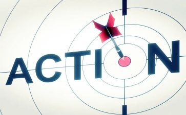 行动力演讲稿7篇