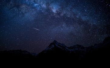 看星空教案6篇