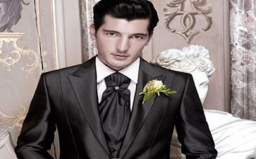 新郎婚礼致辞稿8篇