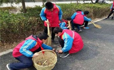315学雷锋活动总结5篇