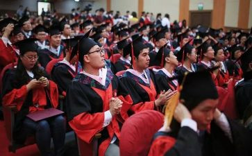 申请学位自我鉴定6篇