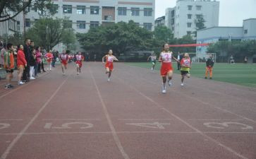 学校体育月活动总结模板7篇