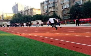 初中学校体育工作计划5篇