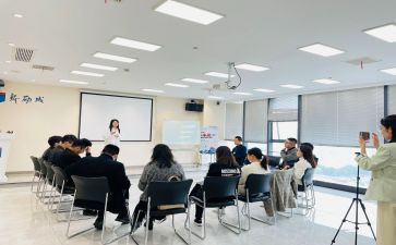 预备党员培训学习心得体会6篇