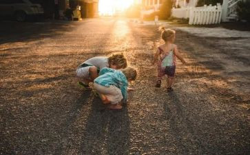 友情类叙事作文6篇