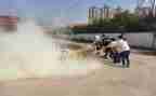应急月演练活动总结精选7篇