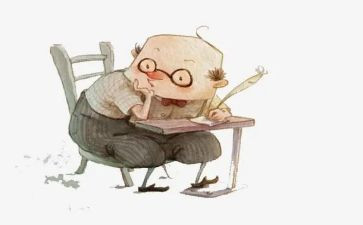 听爷爷讲故事600字作文6篇