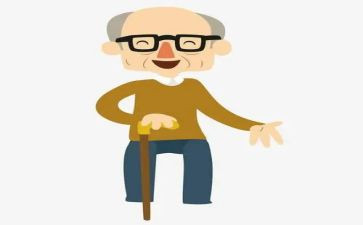 写我的爷爷作文300字推荐5篇