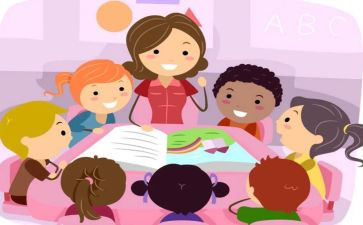 幼儿园教师个人自我评价范文6篇