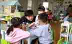 幼教辞职报告5篇