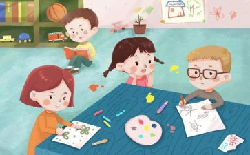 幼小班教师心得体会8篇