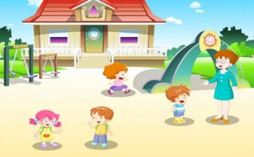幼儿园园务教研工作计划5篇