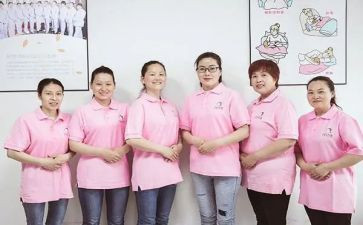 月嫂心得7篇