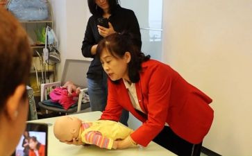 与月嫂的合同模板6篇