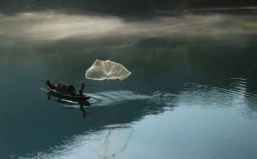 渔夫与鱼教案8篇