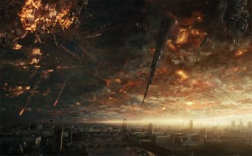 战争带来的灾难作文5篇