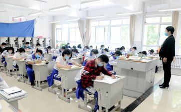 我在校自我鉴定500字6篇
