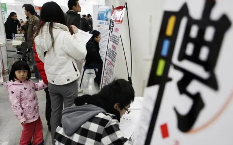 疫情后找工作计划推荐7篇