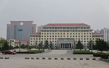 学习政府报告心得体会6篇