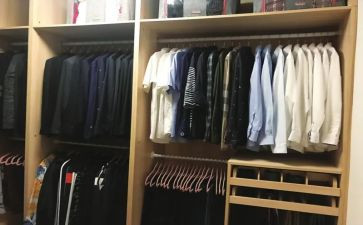 中班《我会整理》教案8篇