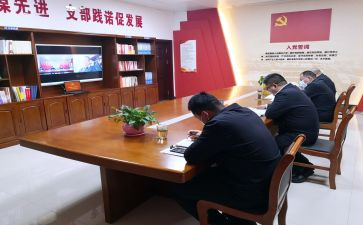支委副书记述职报告5篇