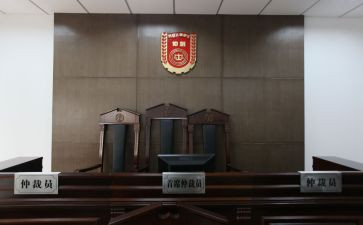 劳动仲裁申请强制执行申请书8篇
