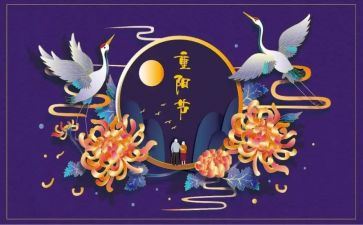 村重阳节活动方案策划模板7篇