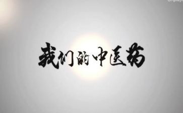 中医系个人总结8篇