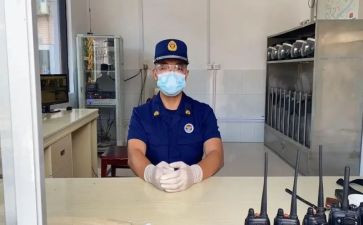 专职安全个人总结8篇