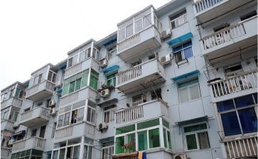 入住户工作总结8篇