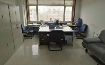 2024综合部年度工作总结5篇