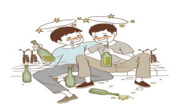 爱让我陶醉作文7篇